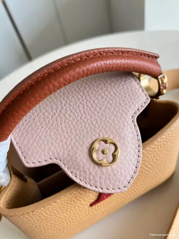 FS CHEAP LOUIS CAPUCINES MINI VUITTON 0705